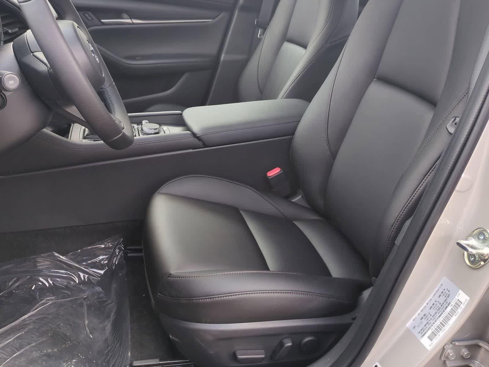 Thumbnail: 2026 Mazda Mazda3 - 15