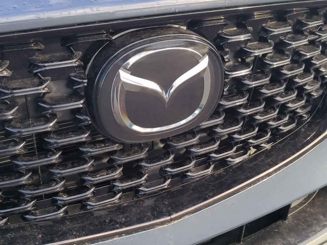 Thumbnail: 2025 Mazda CX-5 - 10