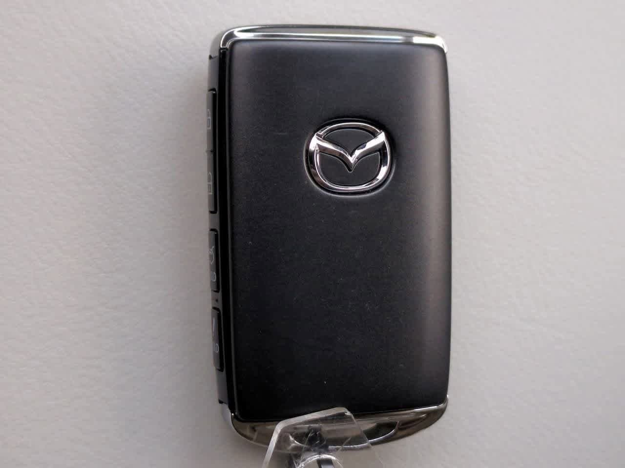 Thumbnail: 2025 Mazda CX-5 - 35