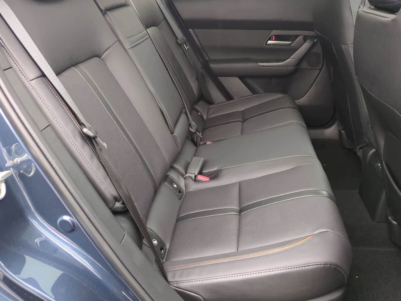 Thumbnail: 2026 Mazda CX-50 - 20