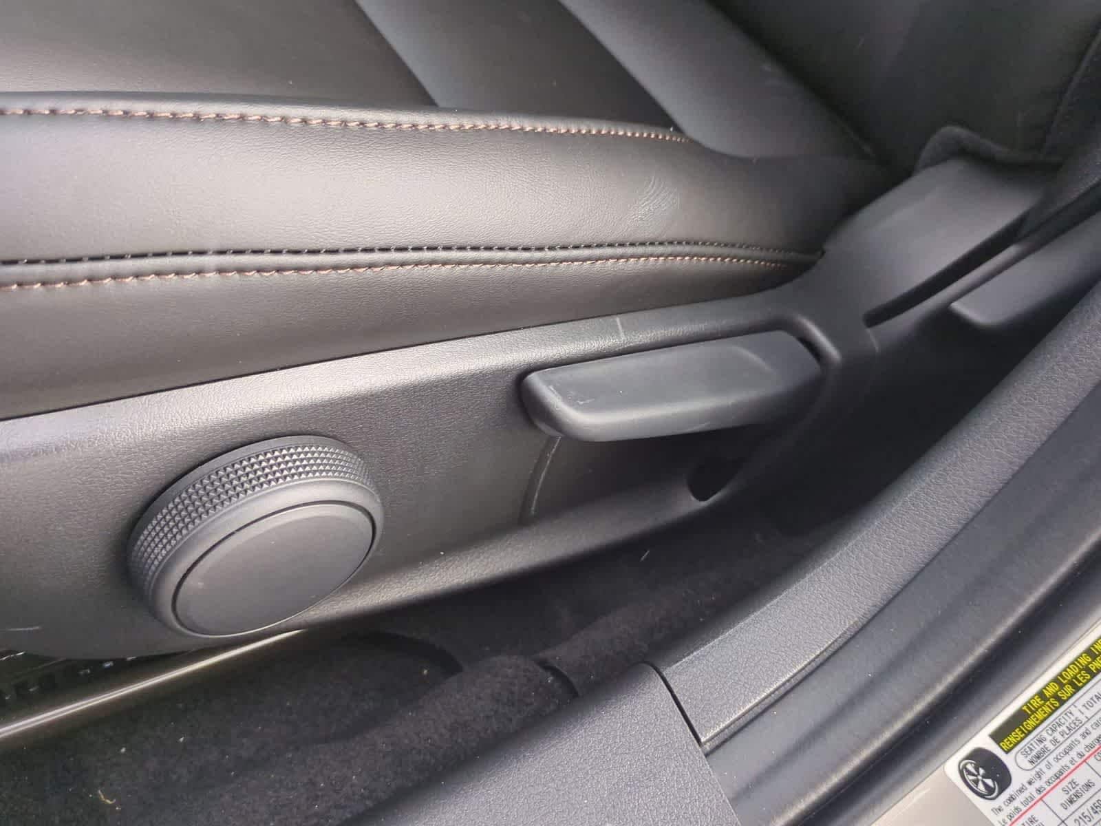 Thumbnail: 2026 Mazda Mazda3 - 16