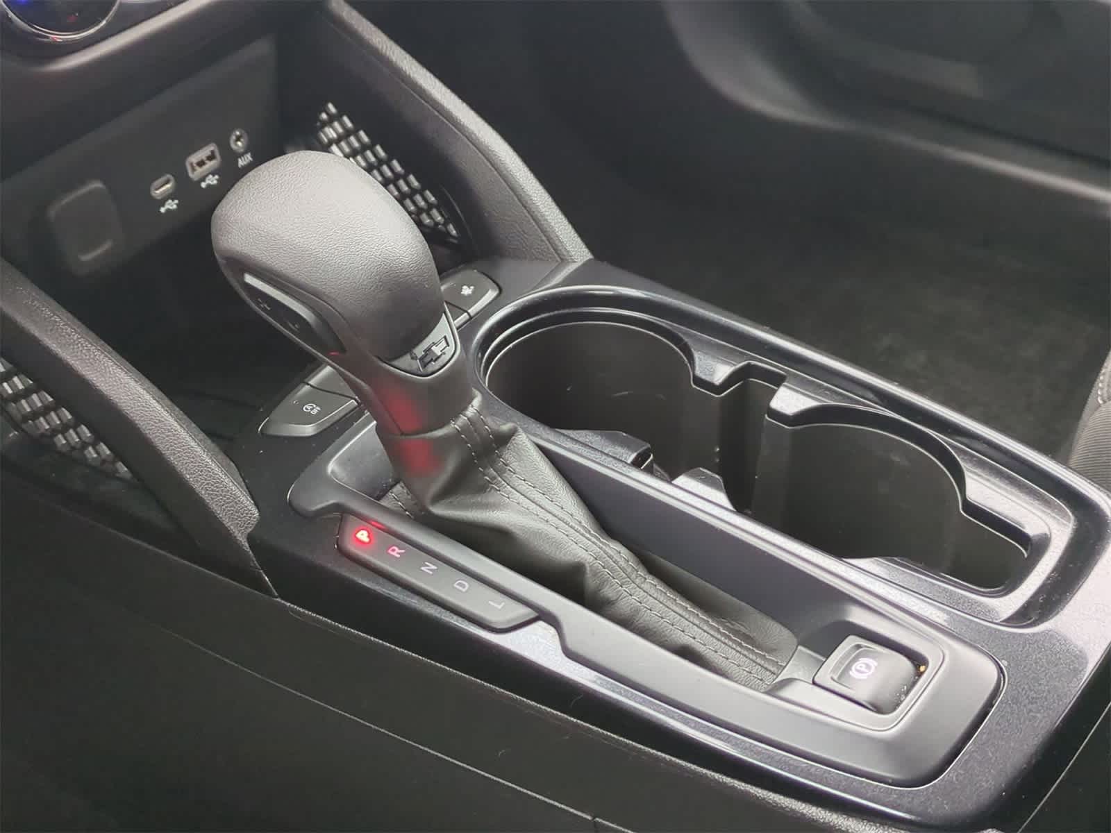 Thumbnail: 2022 Chevrolet TrailBlazer - 29