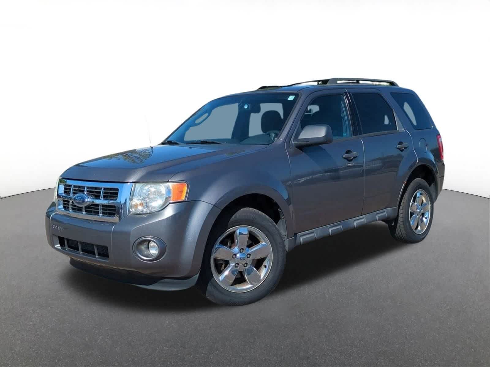 2009 Ford Escape XLT -
                  Troy, MI