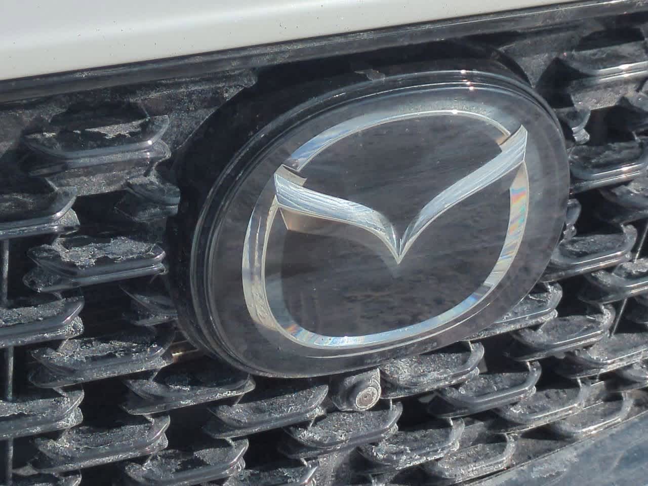 Thumbnail: 2023 Mazda CX-5 - 11