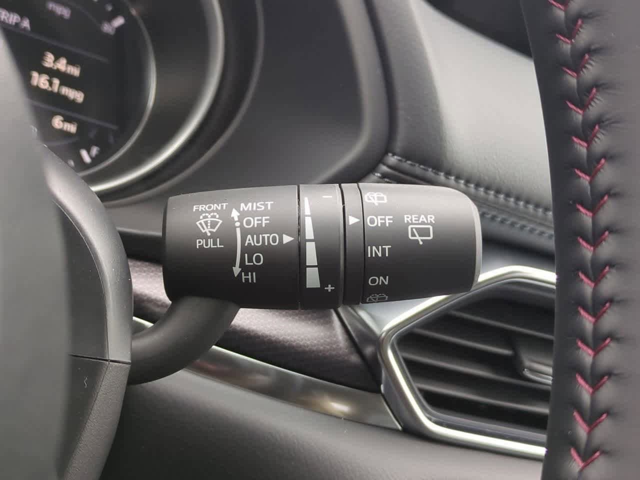 Thumbnail: 2025 Mazda CX-5 - 25