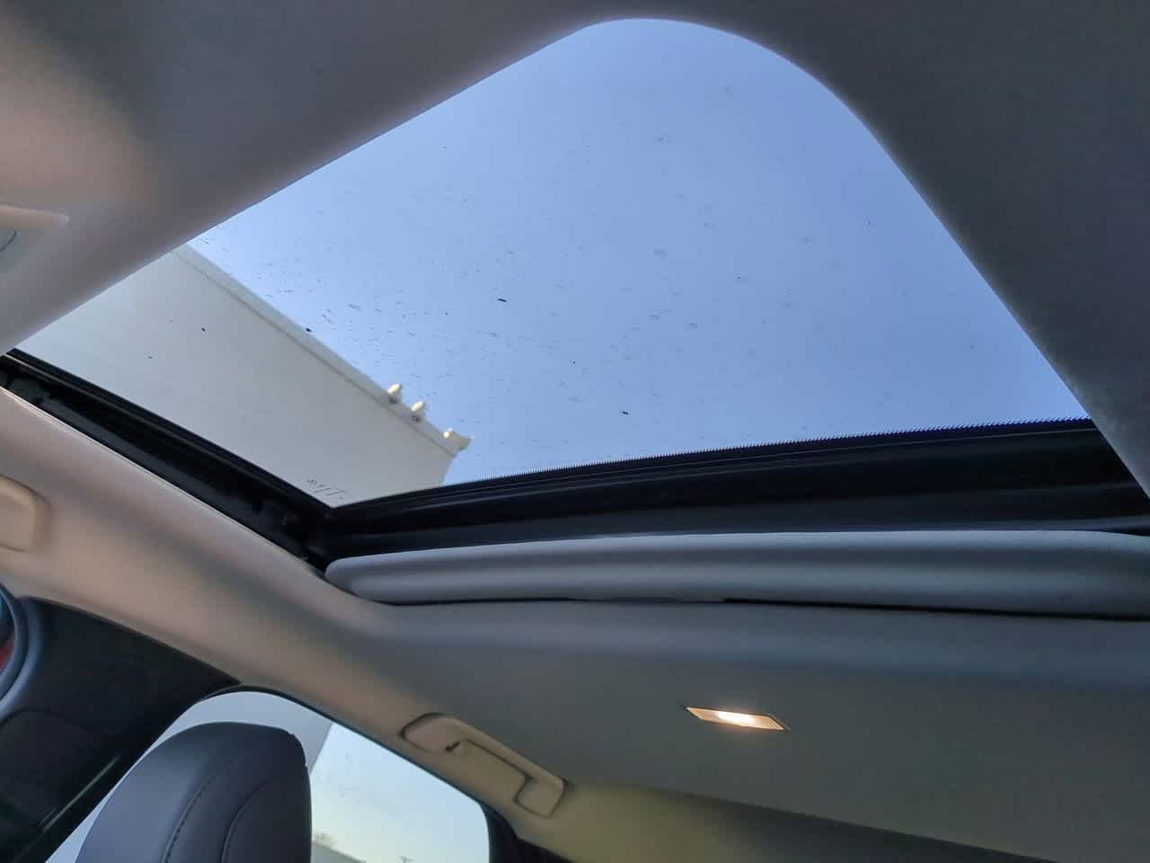 Thumbnail: 2023 Mazda CX-30 - 18