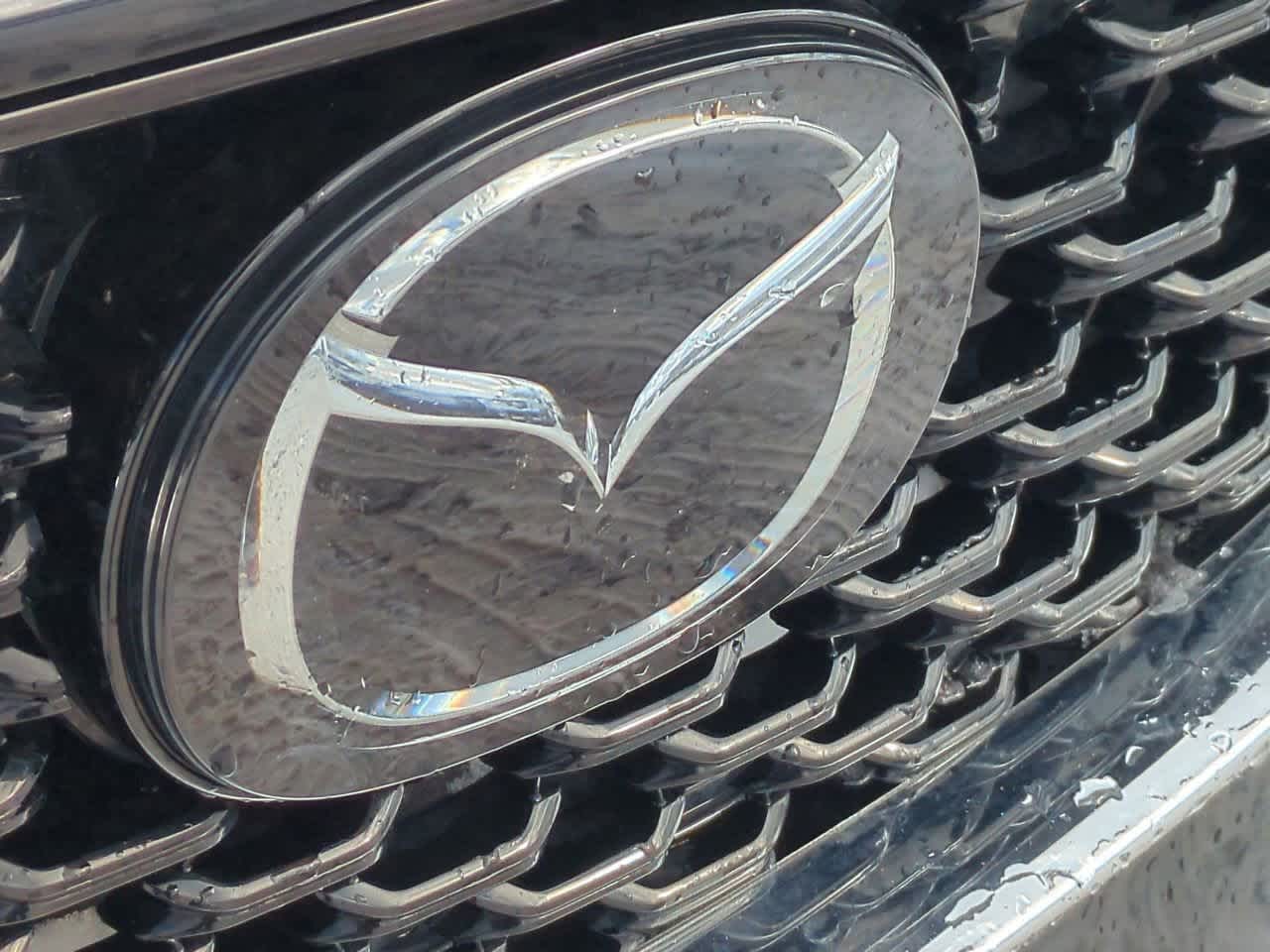 Thumbnail: 2023 Mazda CX-5 - 11