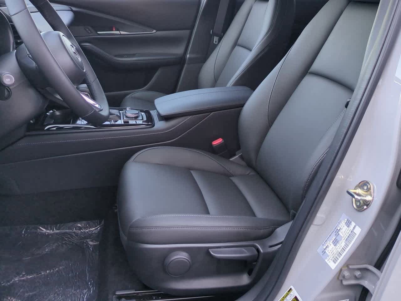 Thumbnail: 2025 Mazda CX-30 - 14