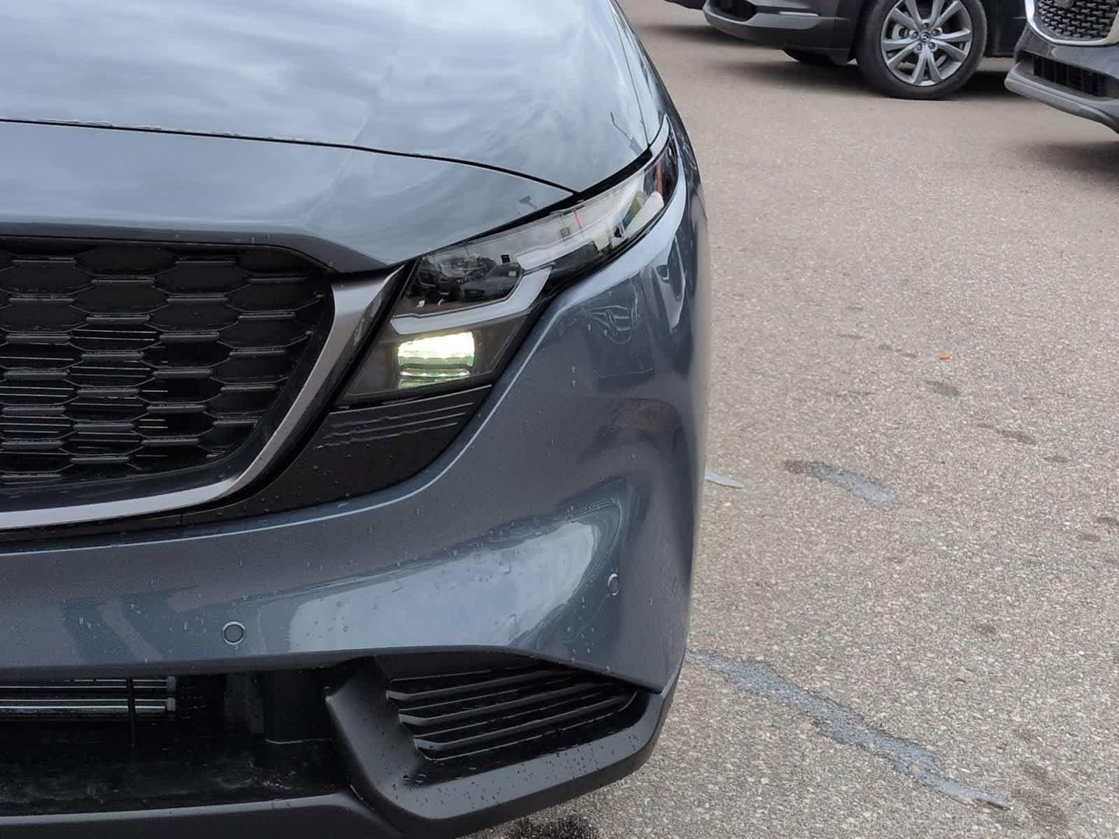 Thumbnail: 2026 Mazda CX-5 - 10