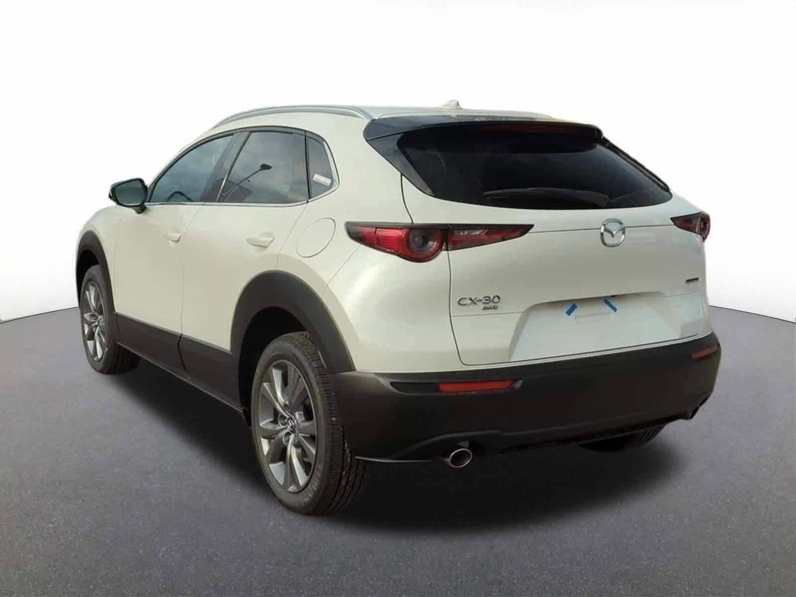 Thumbnail: 2025 Mazda CX-30 - 3