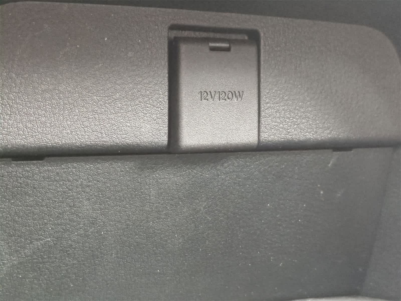 Thumbnail: 2023 Mazda CX-50 - 31