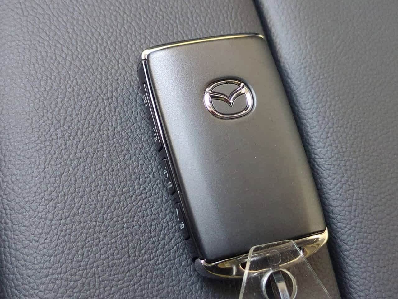 Thumbnail: 2026 Mazda CX-50 - 32