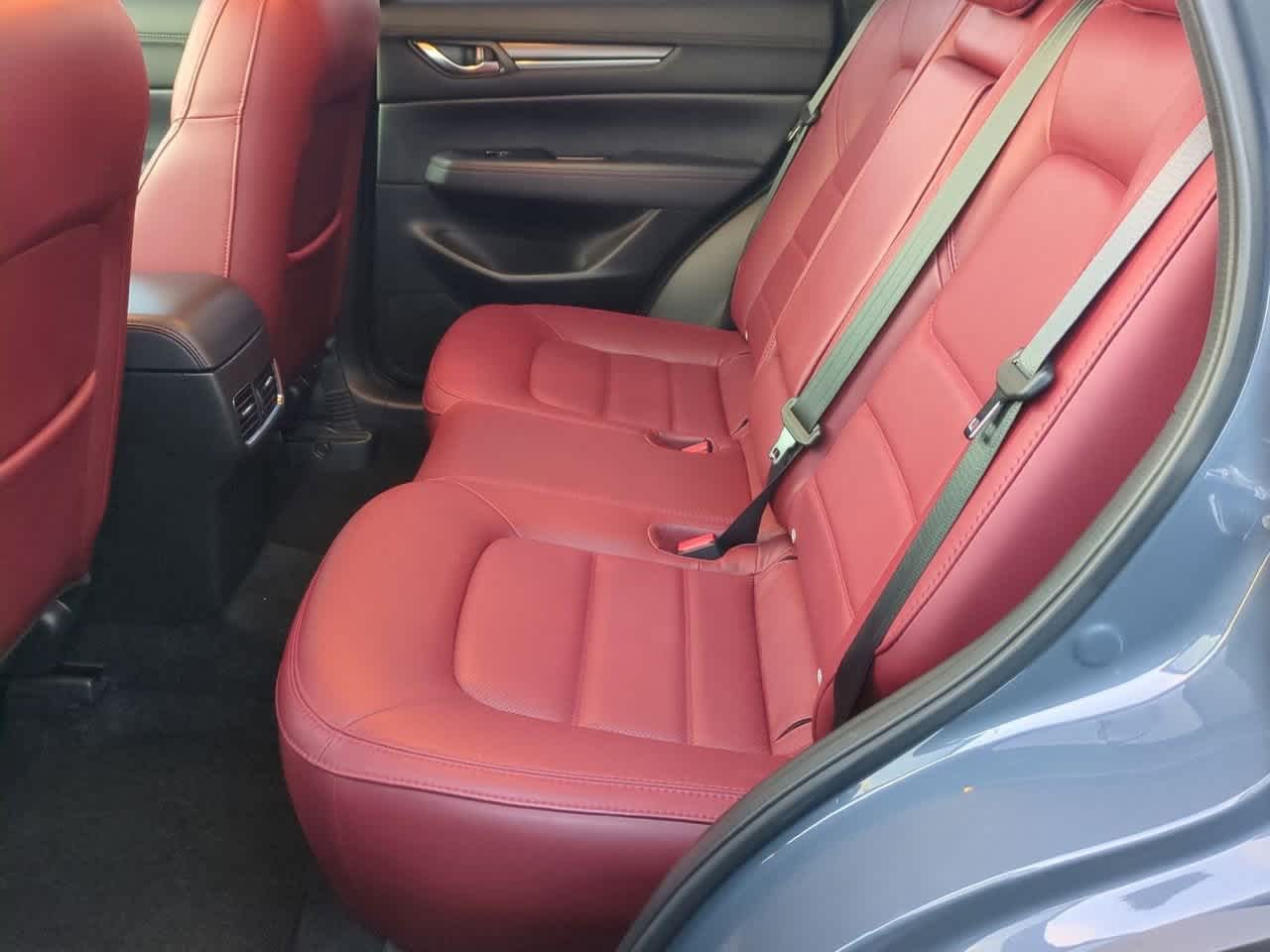 Thumbnail: 2023 Mazda CX-5 - 19