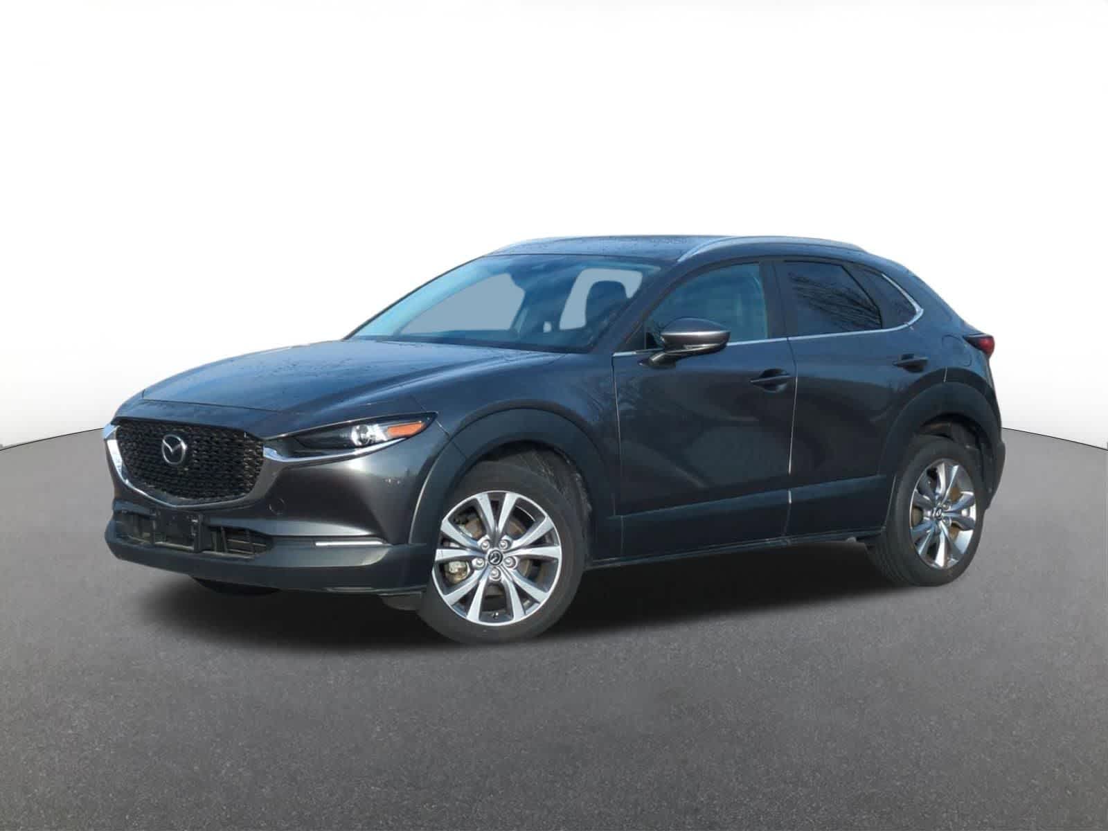 Thumbnail: 2023 Mazda CX-30 - 1