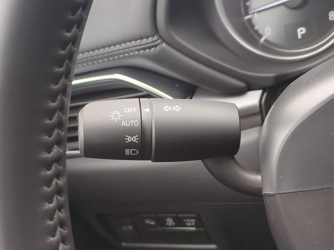 Thumbnail: 2025 Mazda CX-5 - 27