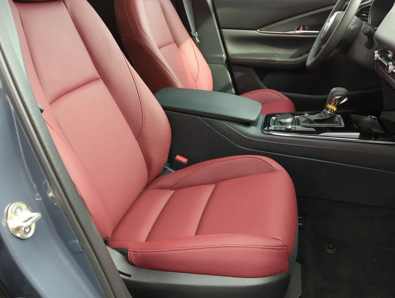 Thumbnail: 2025 Mazda CX-30 - 21