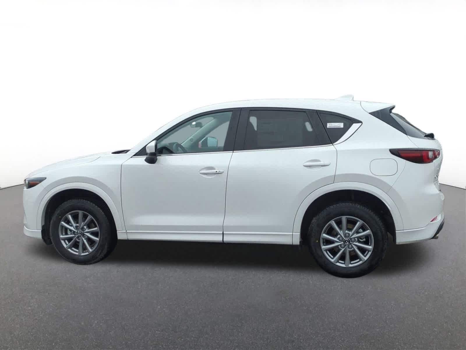 Thumbnail: 2025 Mazda CX-5 - 3