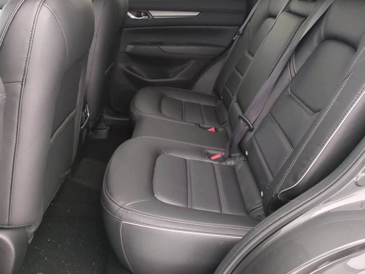 Thumbnail: 2025 Mazda CX-5 - 19