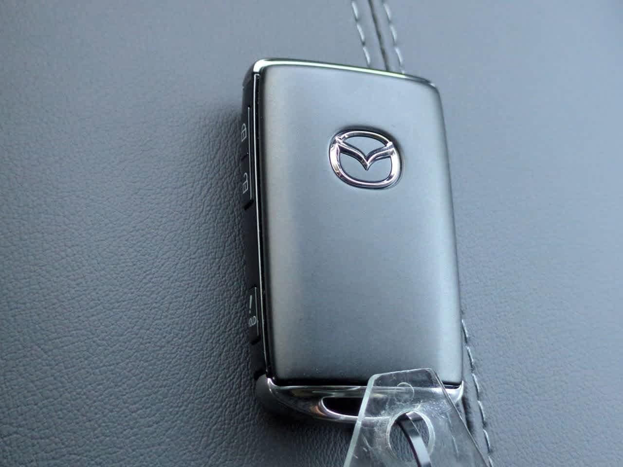 Thumbnail: 2025 Mazda CX-30 - 30