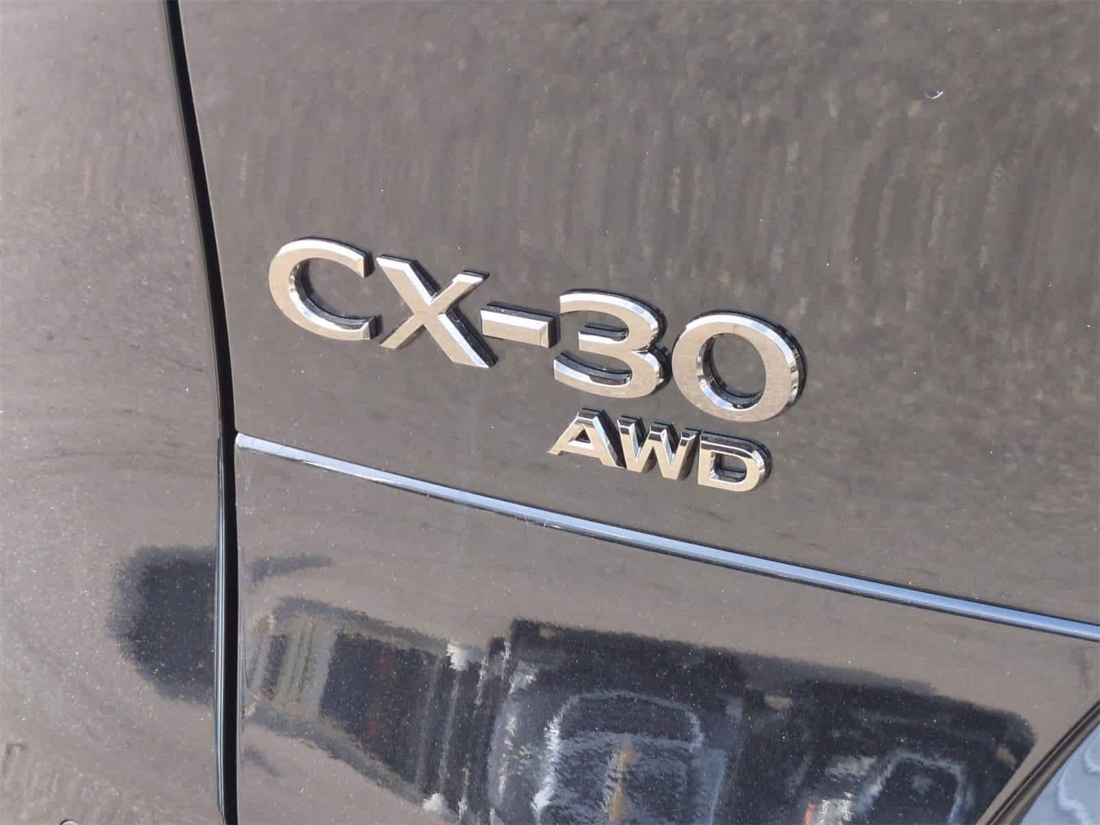 Thumbnail: 2026 Mazda CX-30 - 12