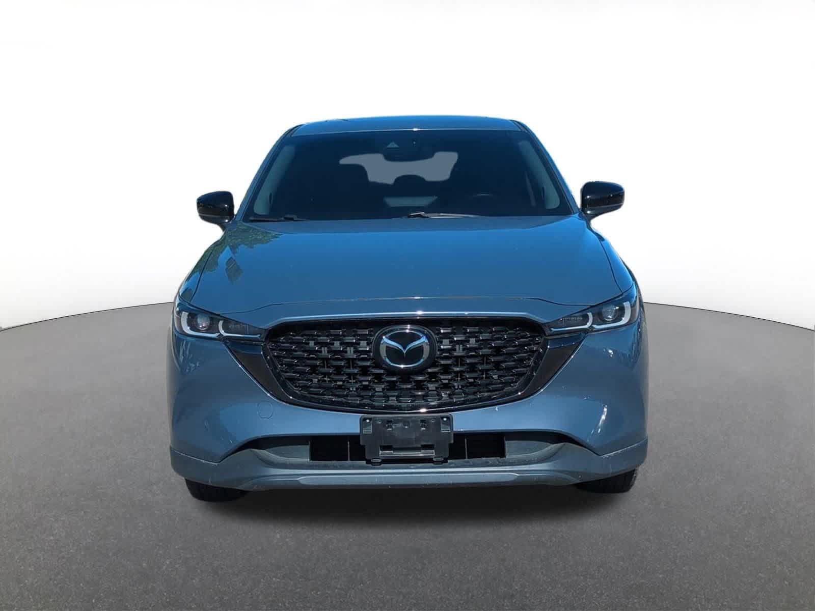 Thumbnail: 2023 Mazda CX-5 - 9