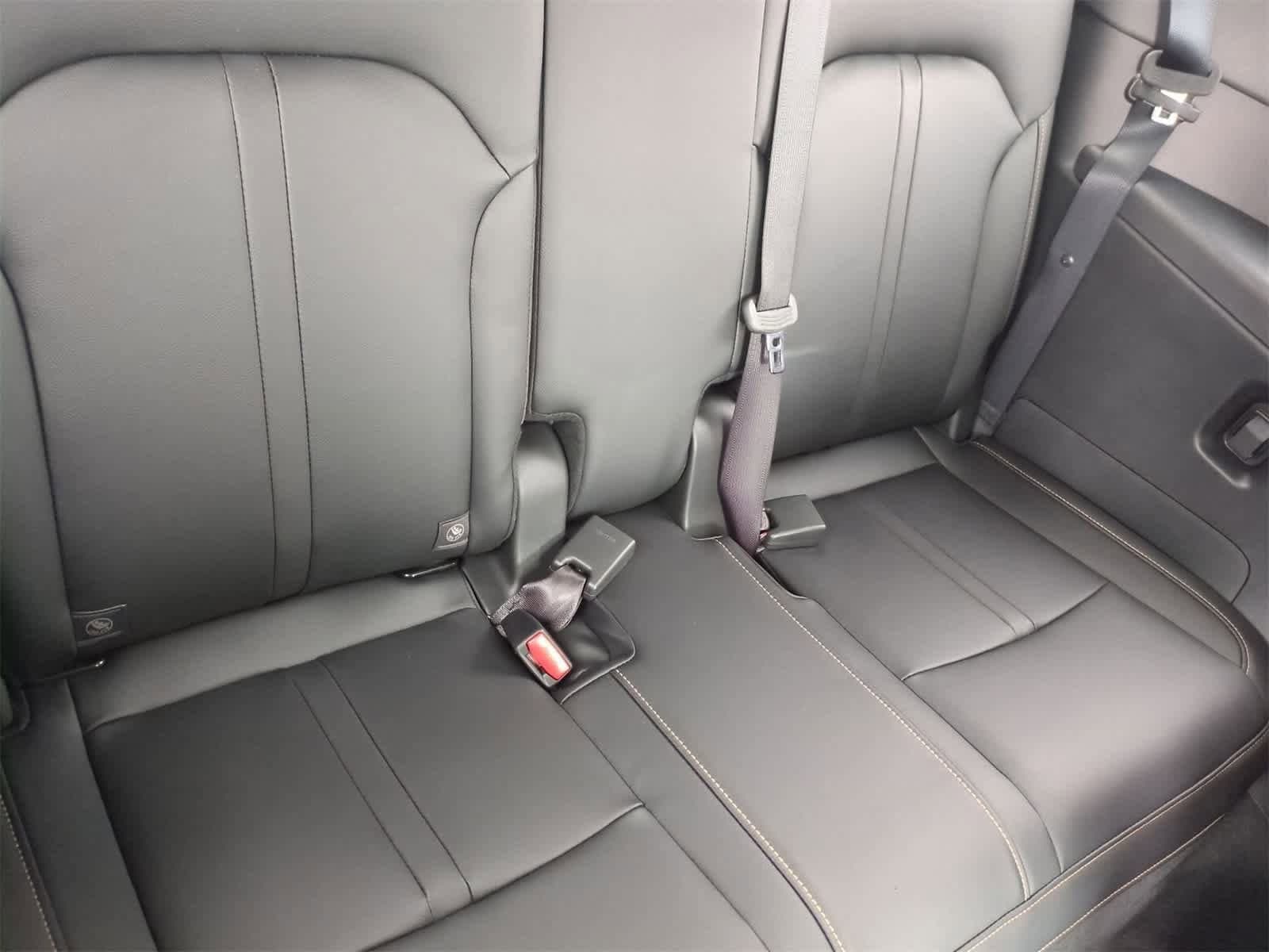 Thumbnail: 2026 Mazda CX-90 - 22