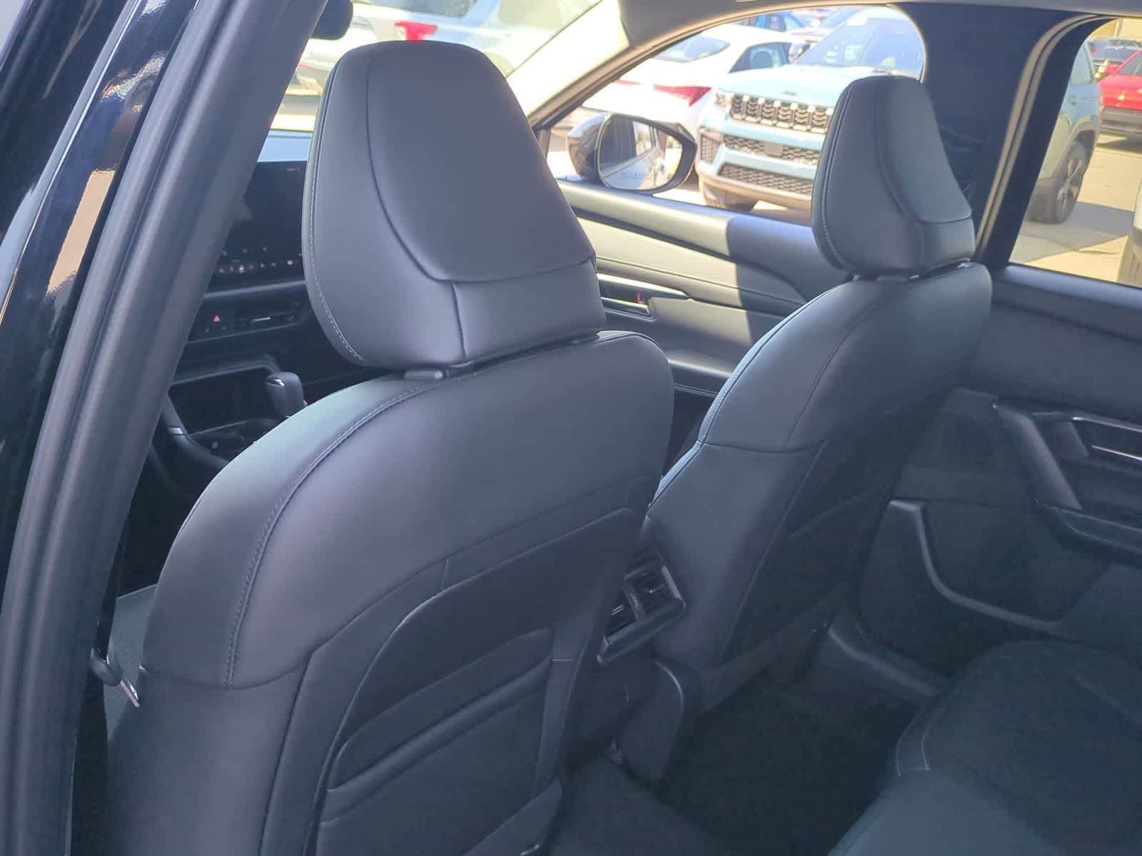 Thumbnail: 2026 Mazda CX-5 - 17