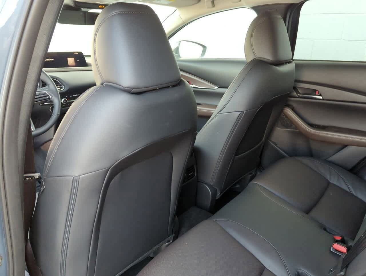 Thumbnail: 2025 Mazda CX-30 - 16