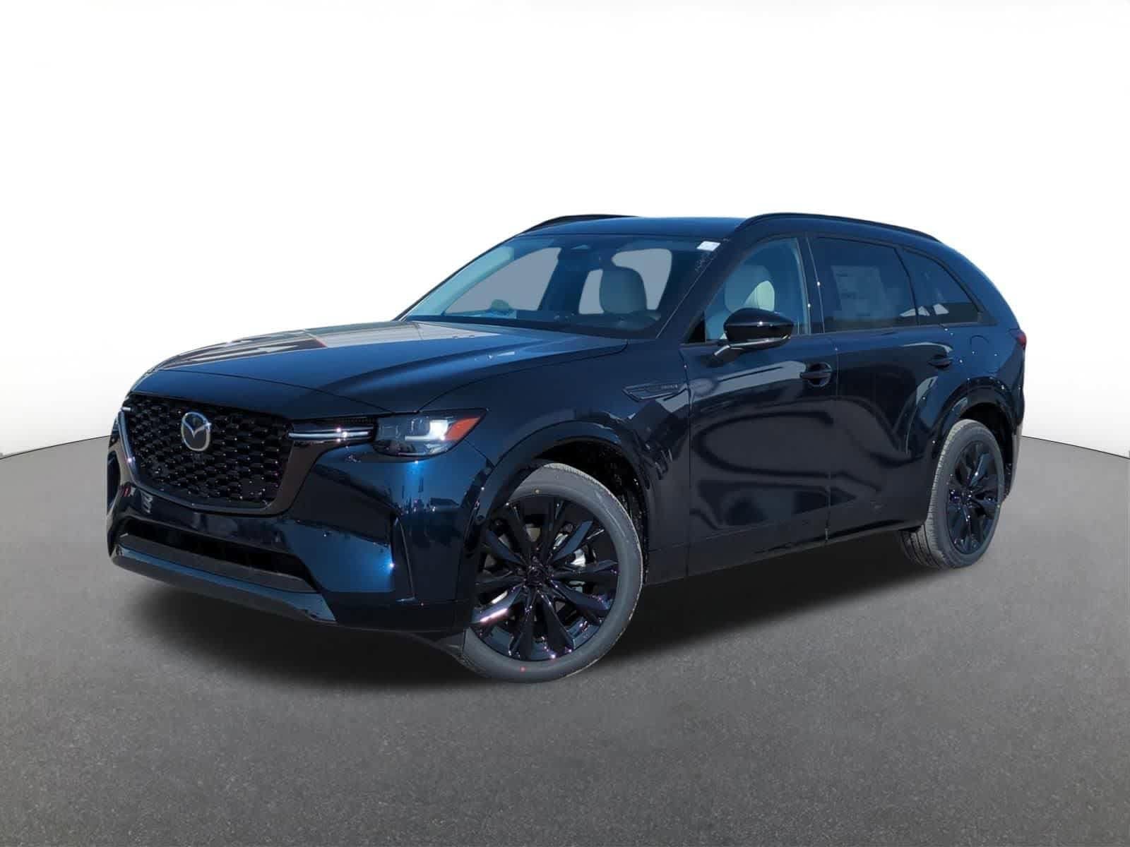 Thumbnail: 2026 Mazda CX-90 - 1