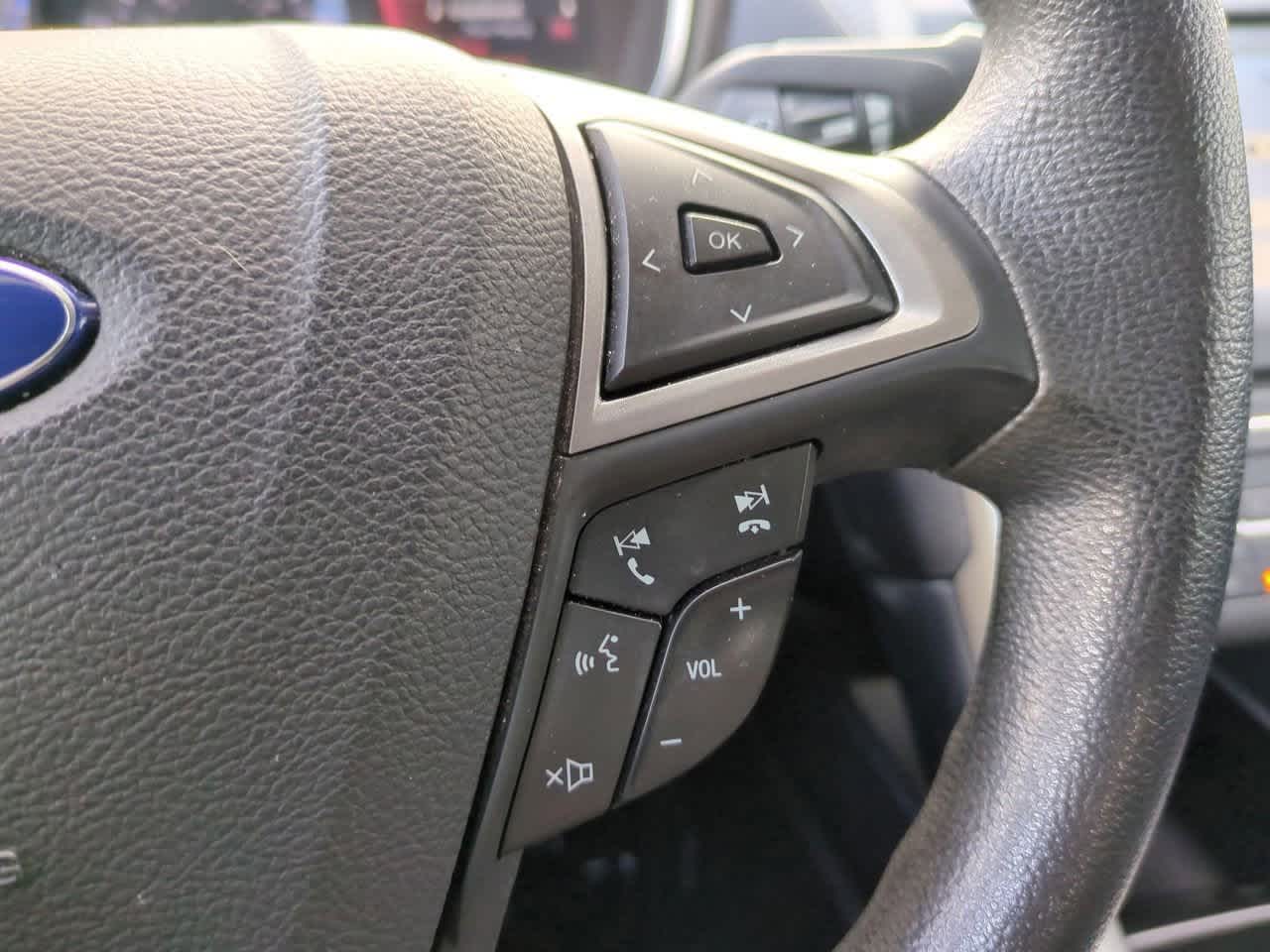 Thumbnail: 2017 Ford Fusion - 23