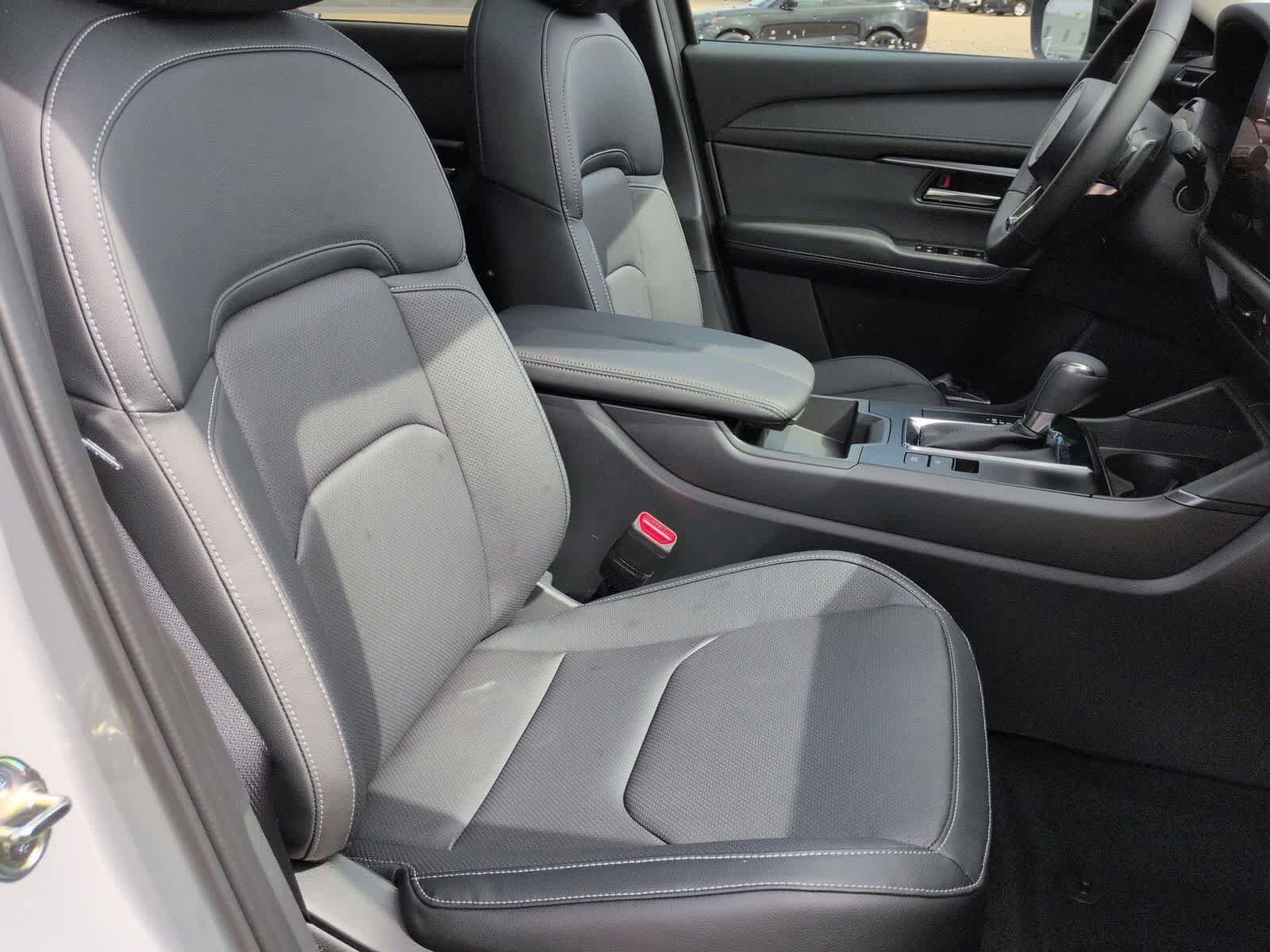 Thumbnail: 2026 Mazda CX-5 - 22