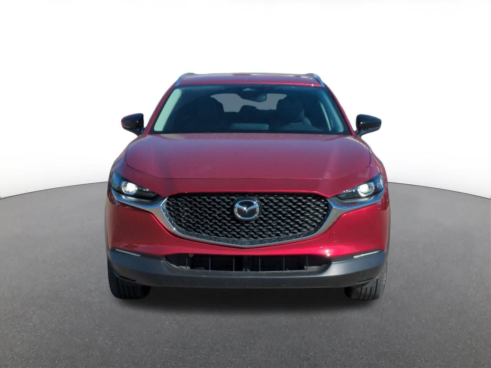 Thumbnail: 2025 Mazda CX-30 - 9