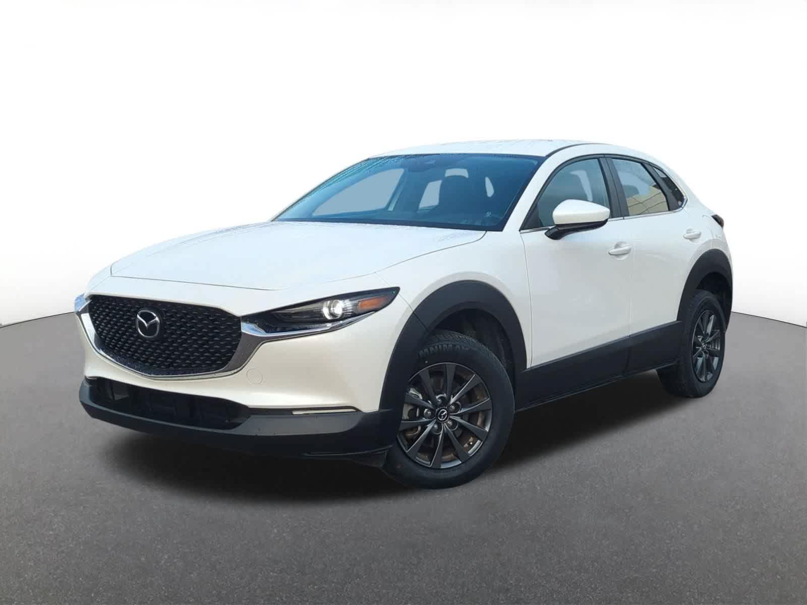 2023 Mazda CX-30 S