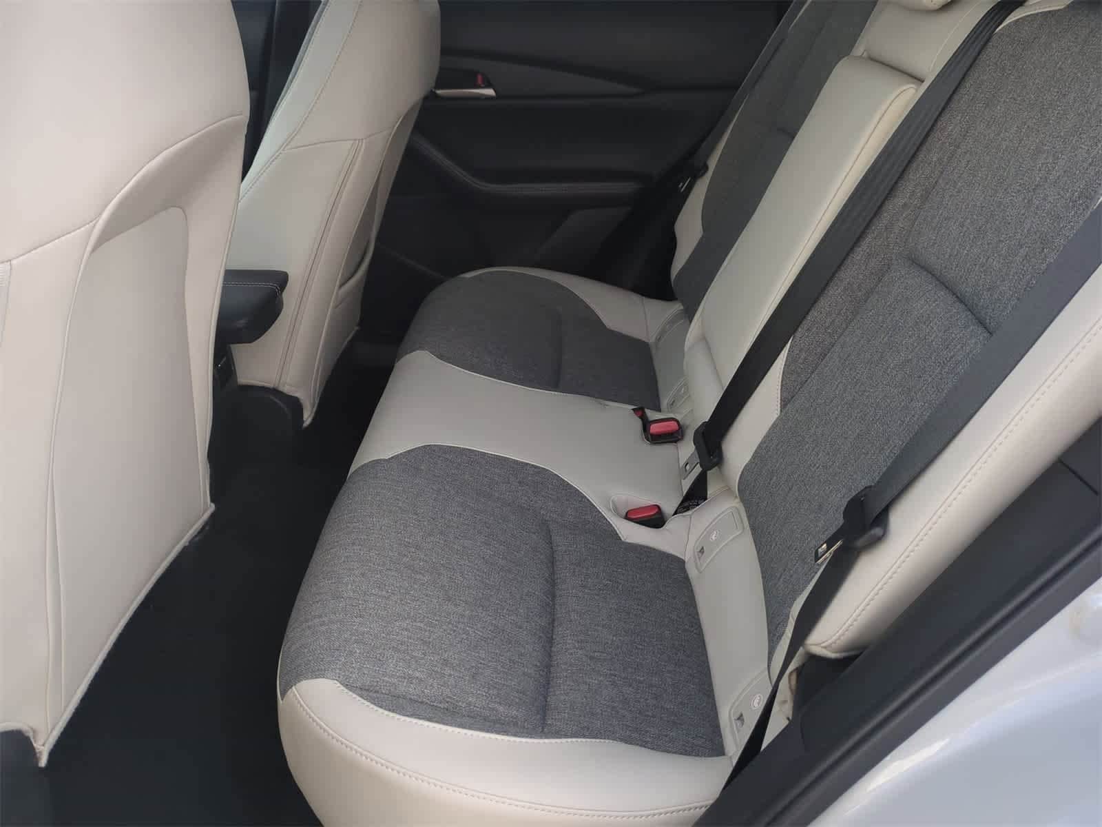 Thumbnail: 2026 Mazda CX-30 - 19