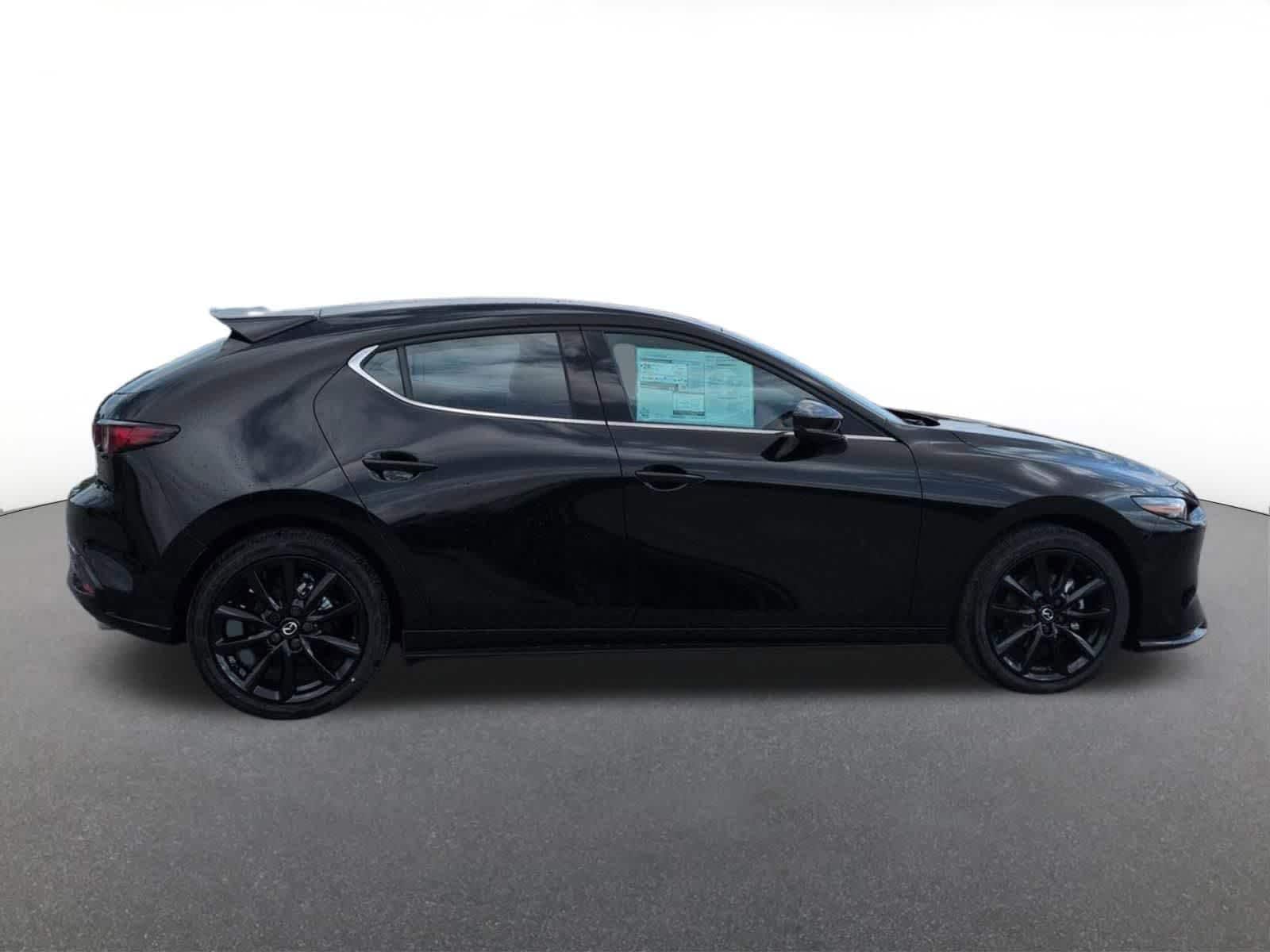 Thumbnail: 2026 Mazda Mazda3 - 7