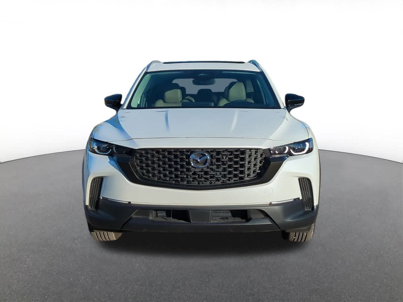 Thumbnail: 2025 Mazda CX-50 - 9