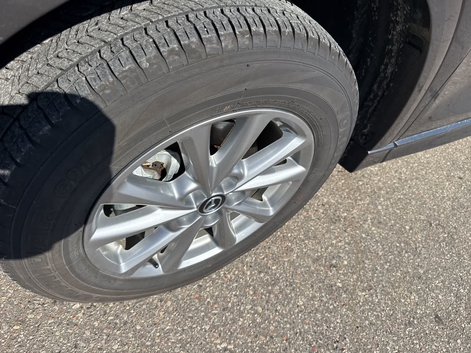 Thumbnail: 2025 Mazda CX-5 - 9