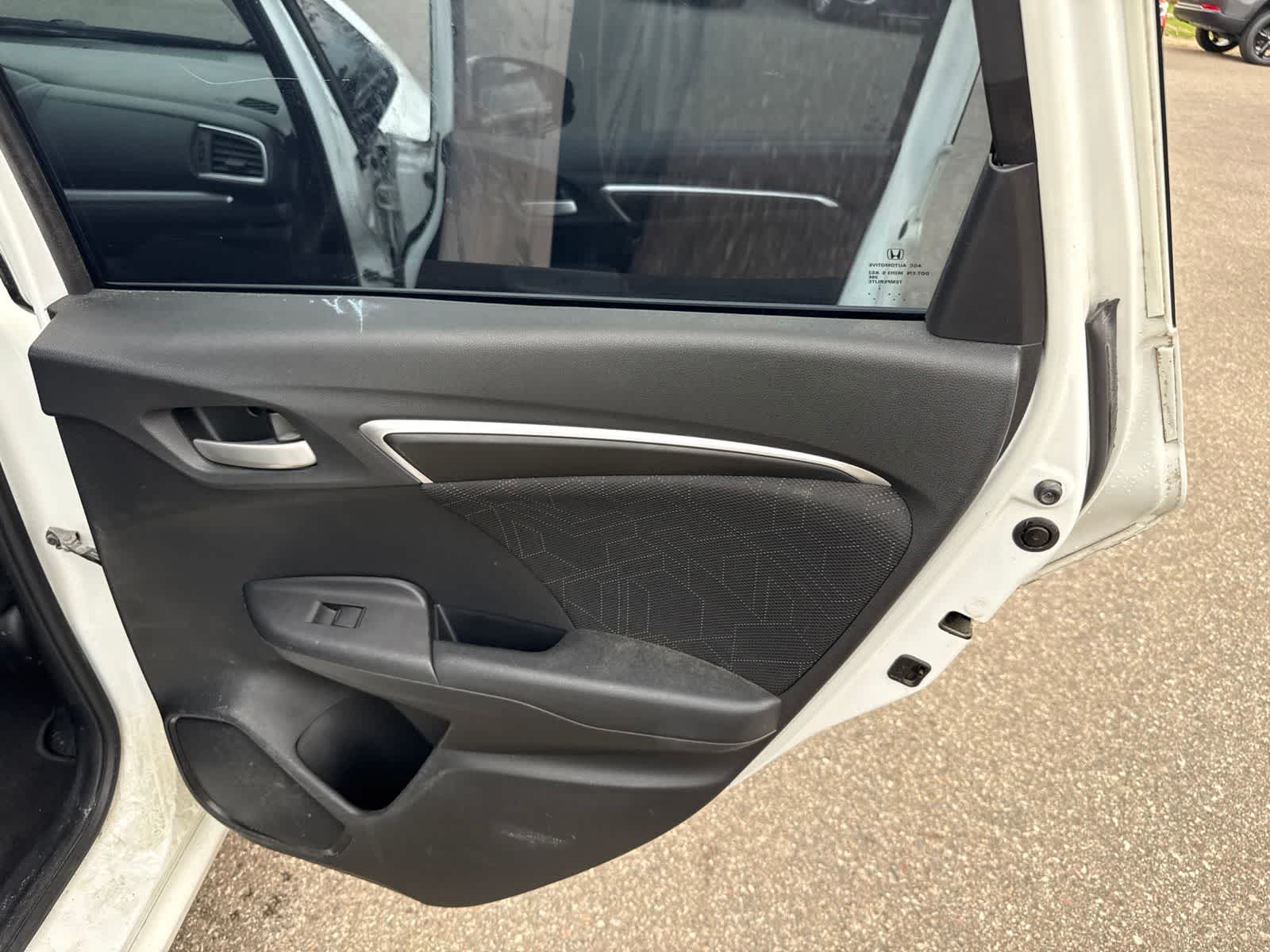 2015 Honda Fit EX -
                  Troy, MI