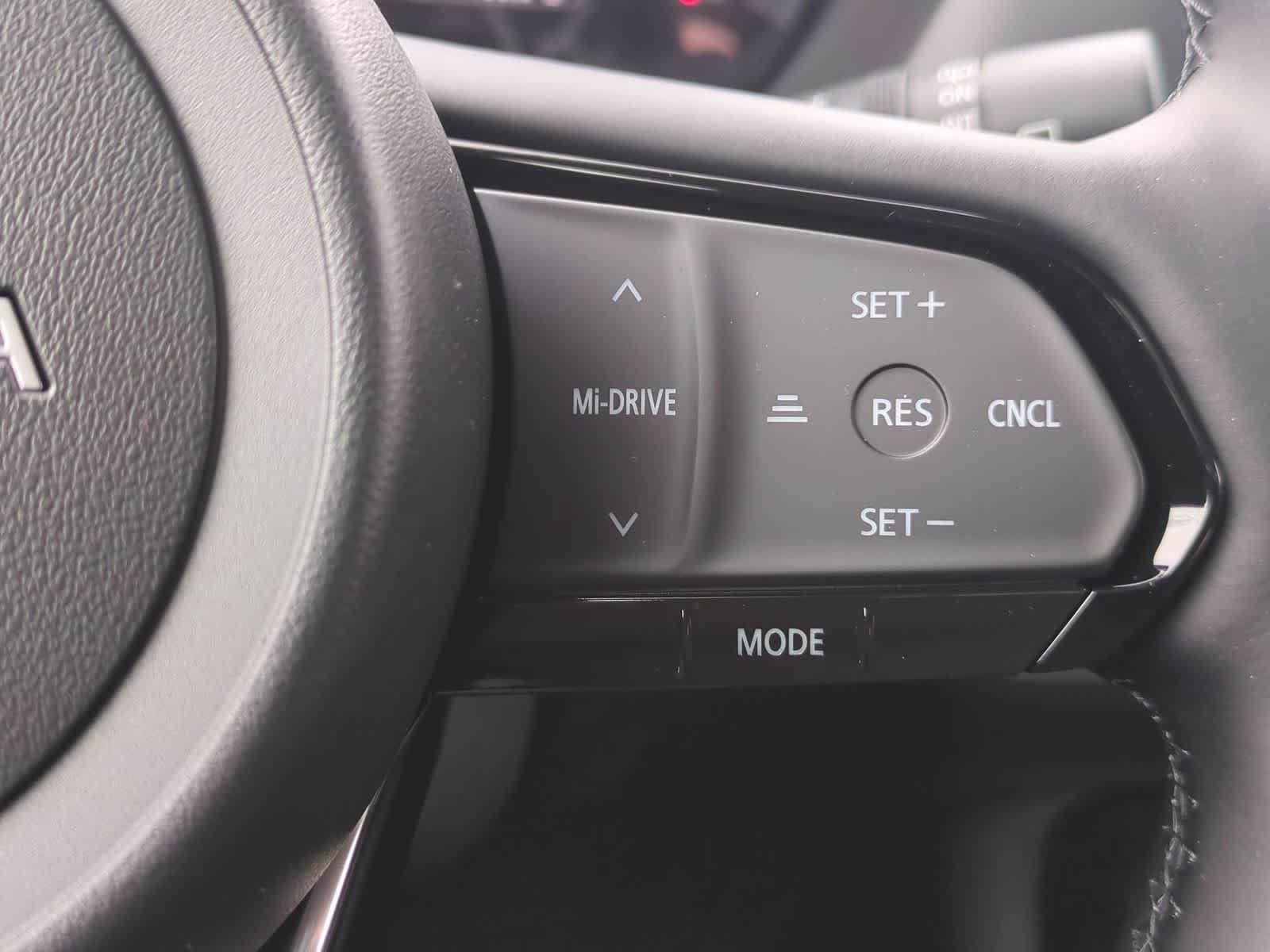 Thumbnail: 2026 Mazda CX-5 - 23
