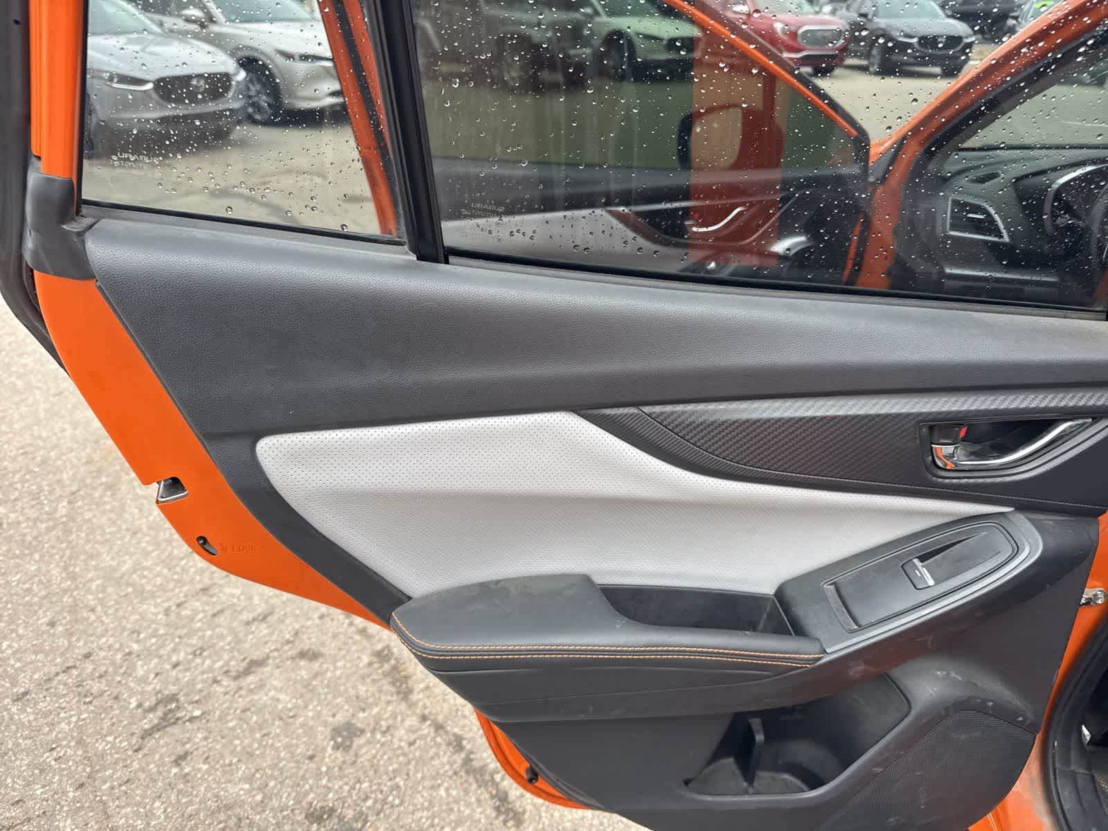 Thumbnail: 2019 Subaru Crosstrek - 16