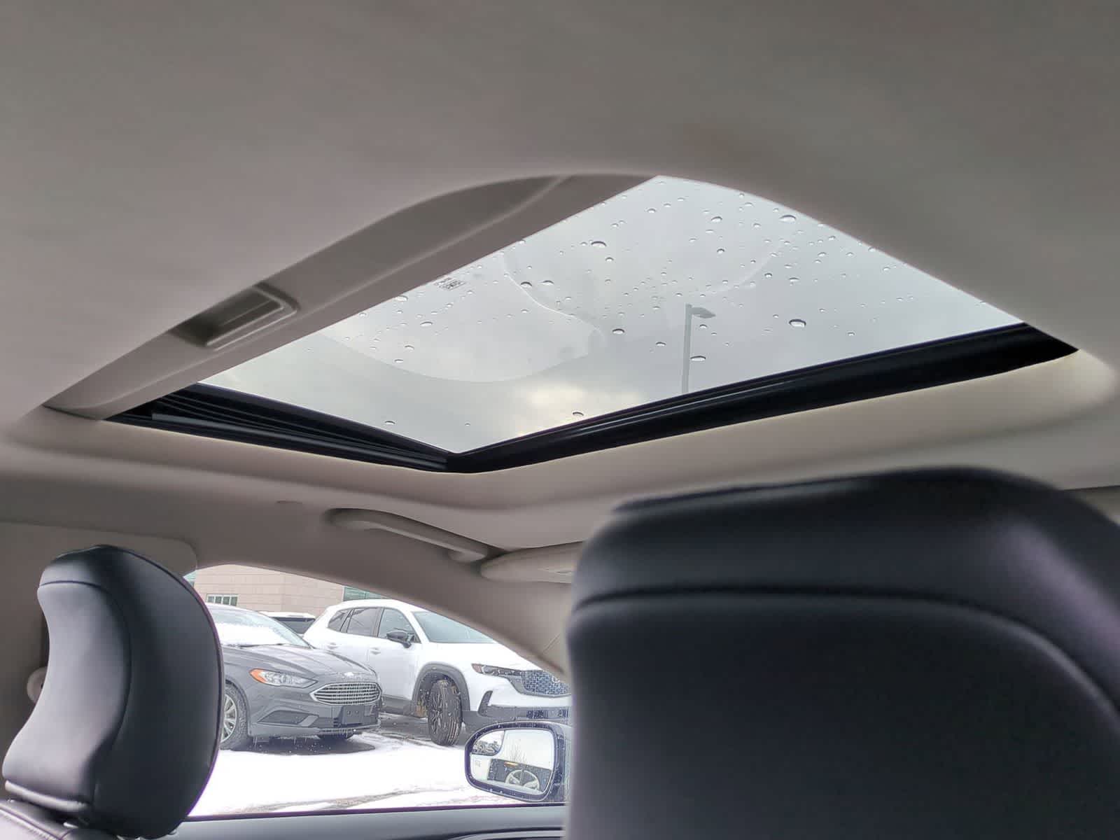 Thumbnail: 2017 Ford Fusion - 21