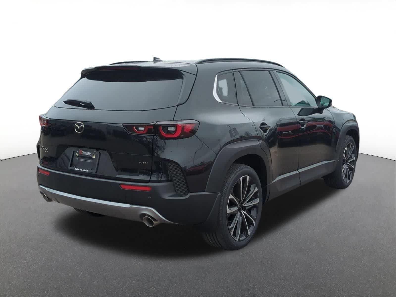 Thumbnail: 2026 Mazda CX-50 - 6