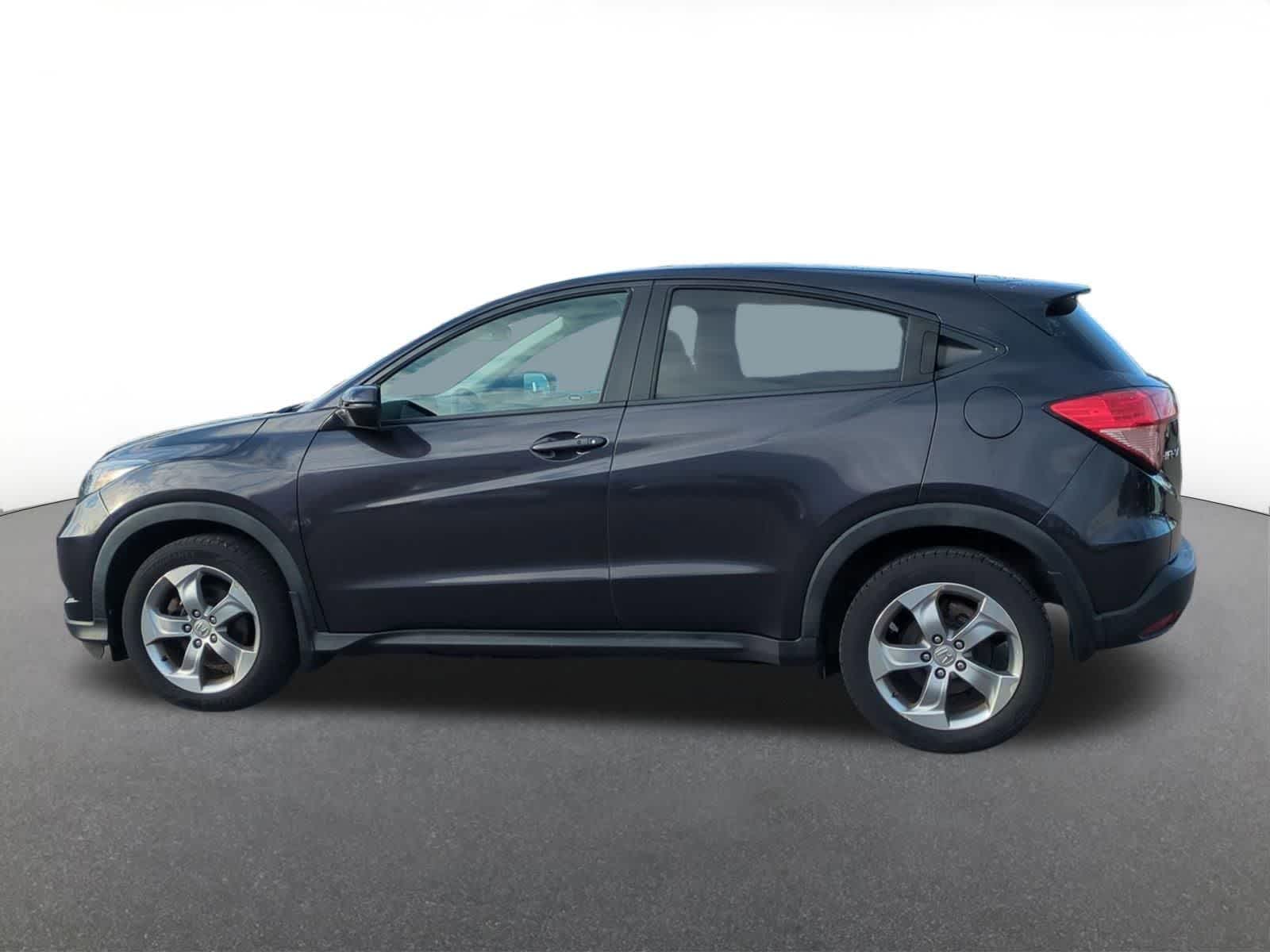 Thumbnail: 2016 Honda HR-V - 3