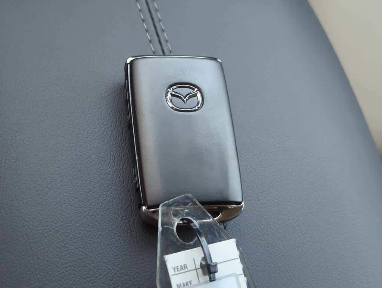 Thumbnail: 2025 Mazda CX-30 - 34