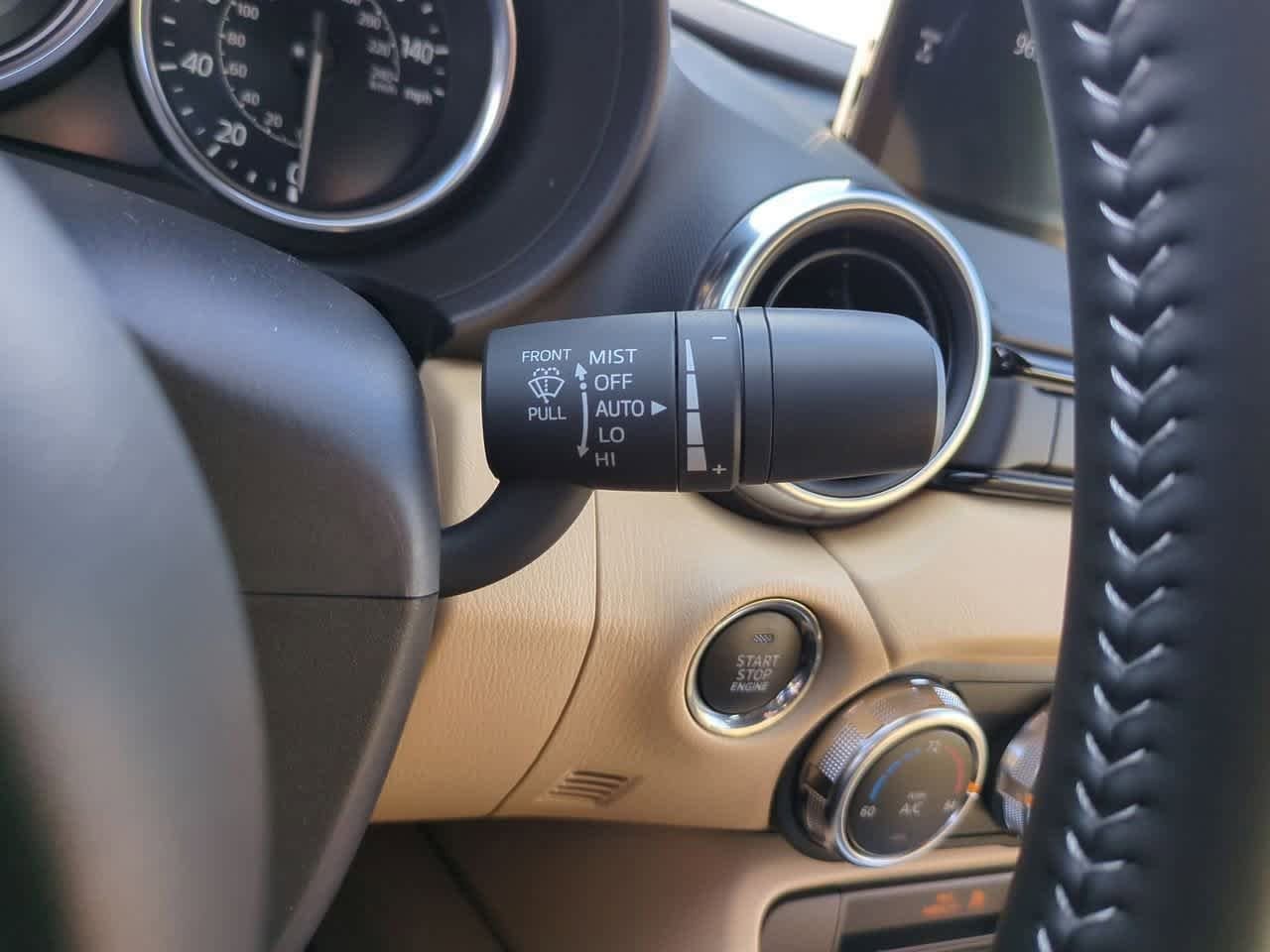 Thumbnail: 2025 Mazda MX-5 Miata - 21