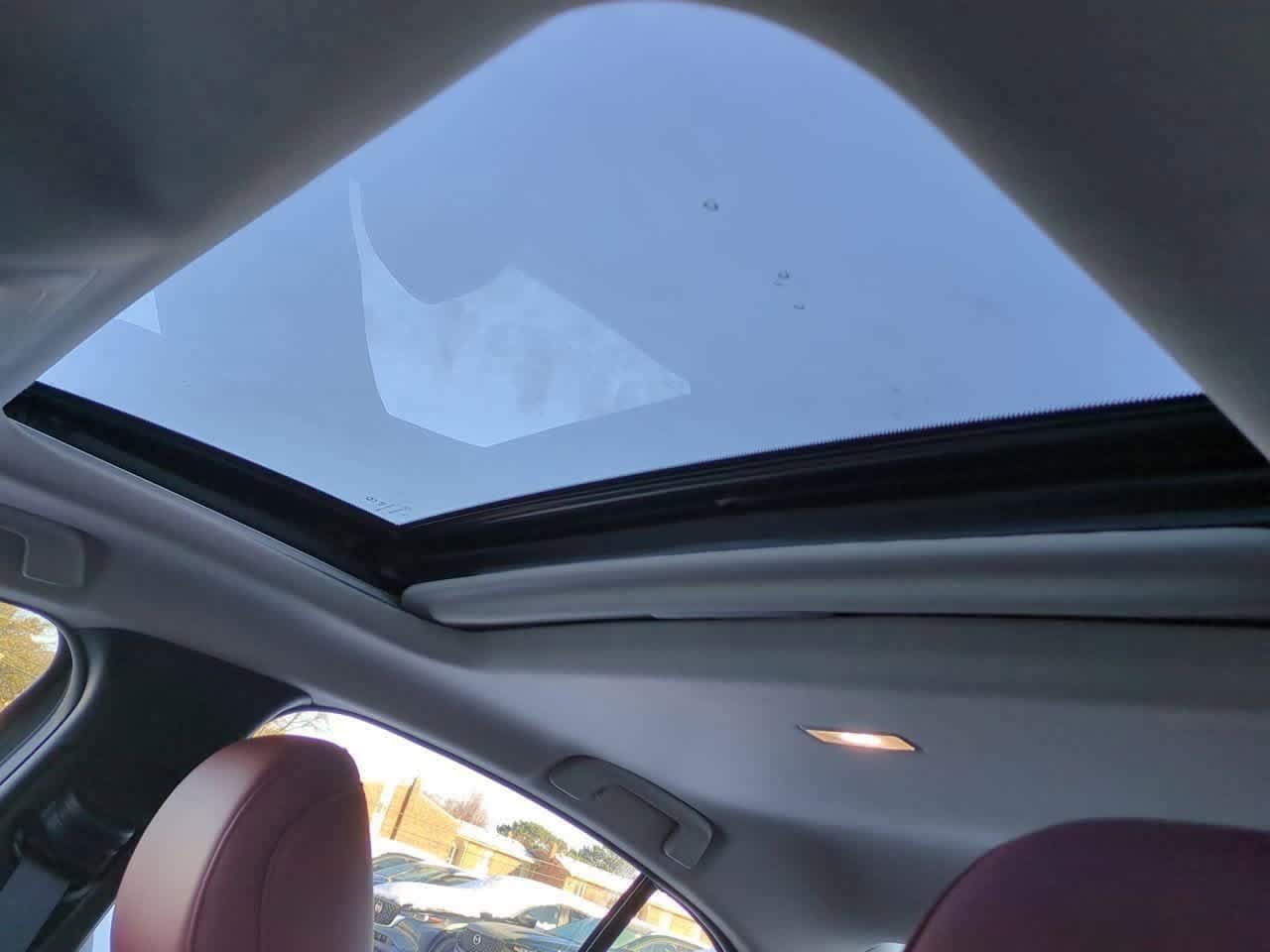 Thumbnail: 2026 Mazda Mazda3 - 17