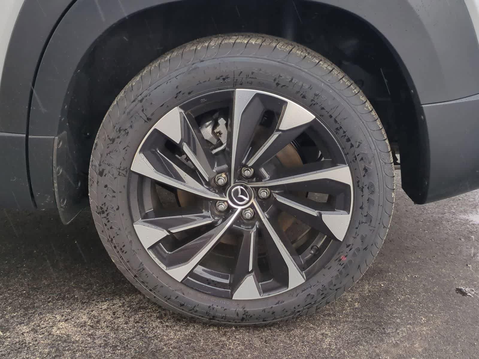 Thumbnail: 2026 Mazda CX-50 - 13