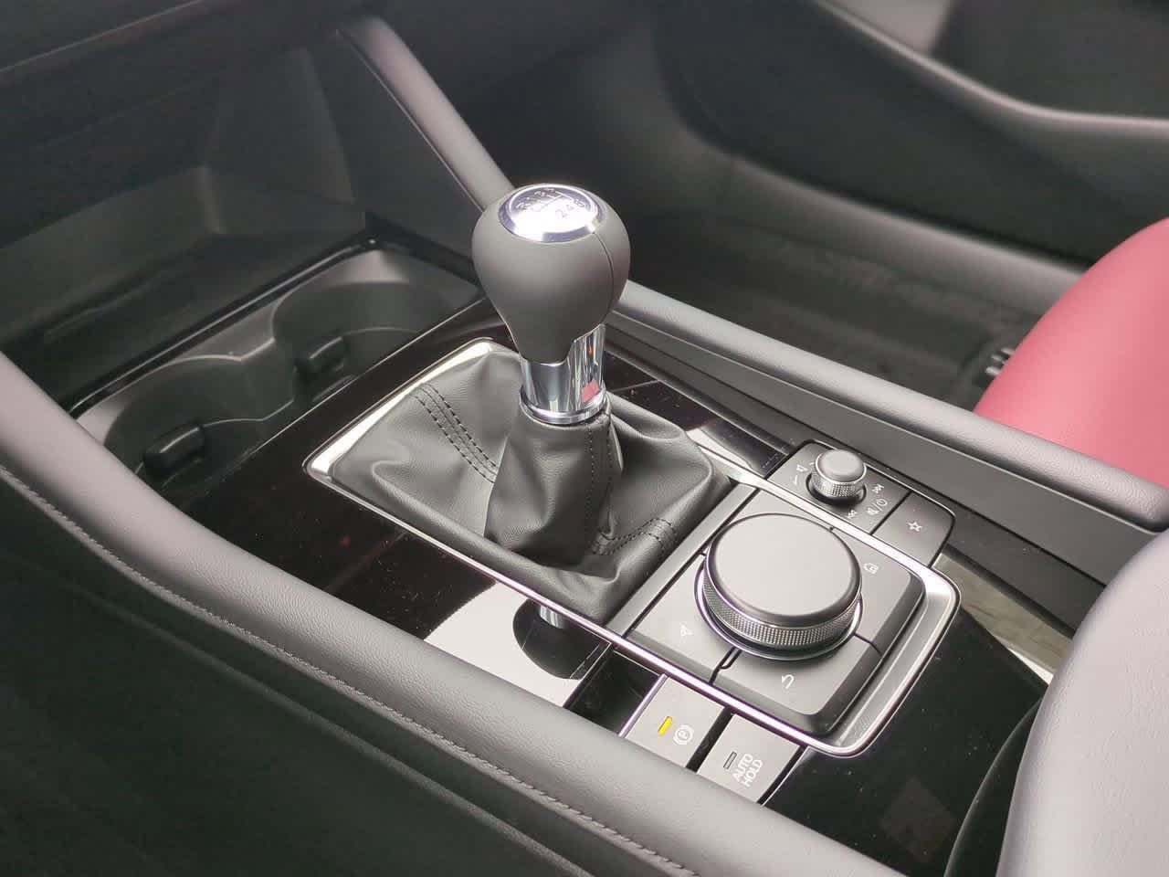 Thumbnail: 2026 Mazda Mazda3 - 33