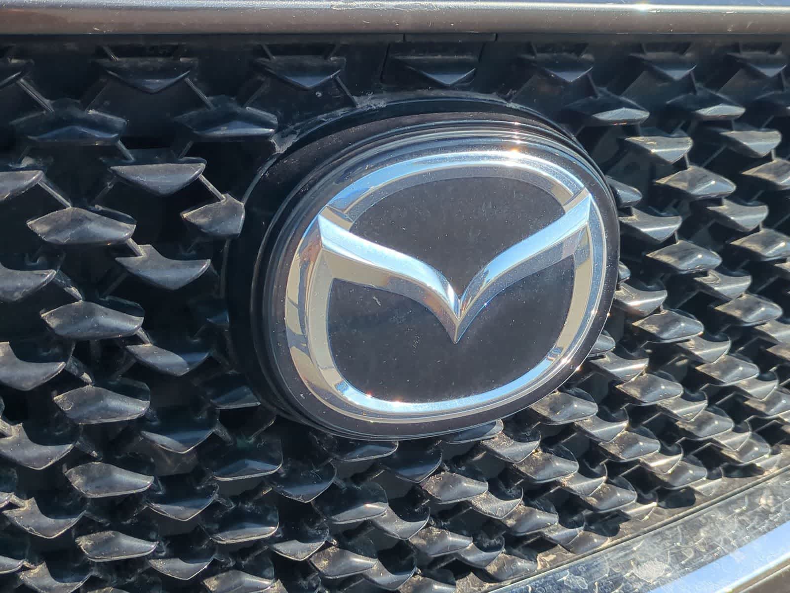 Thumbnail: 2023 Mazda CX-30 - 11