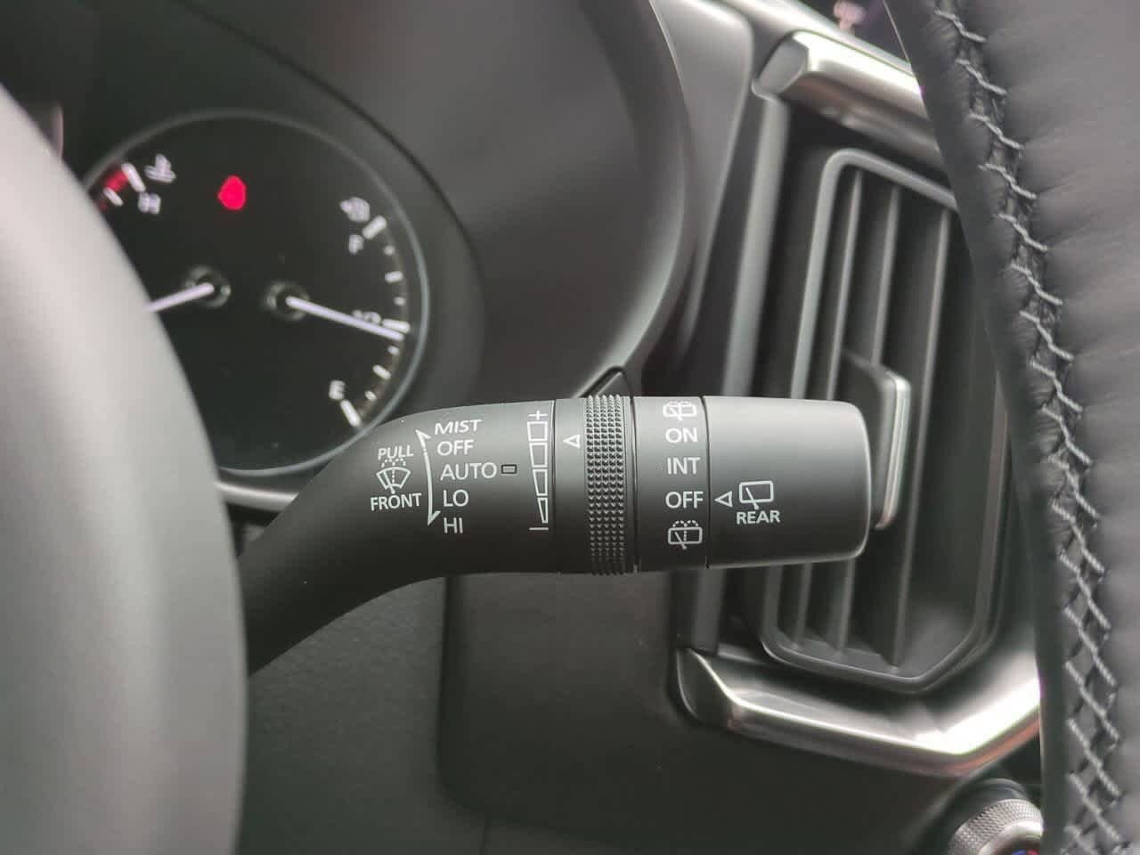 Thumbnail: 2025 Mazda CX-50 - 25